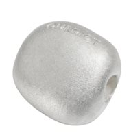Charm Queriot Mujer in Plata SASA00LARSAB